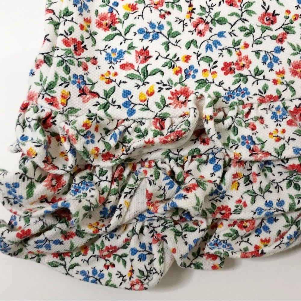 Ralph Lauren Baby Girl Dress - Picture 5 of 6